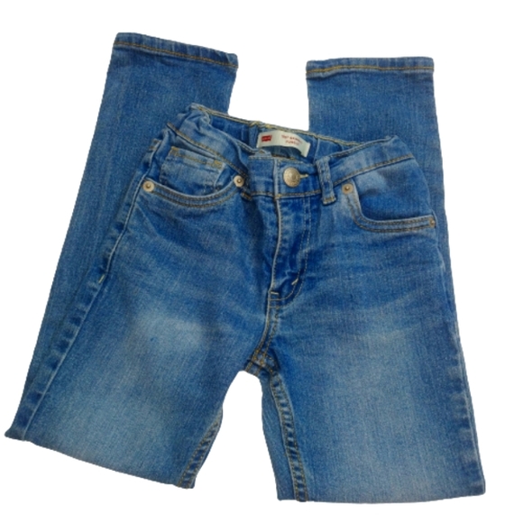 Levis Strauss & Co.Skinny Pants - Picture 2 of 6